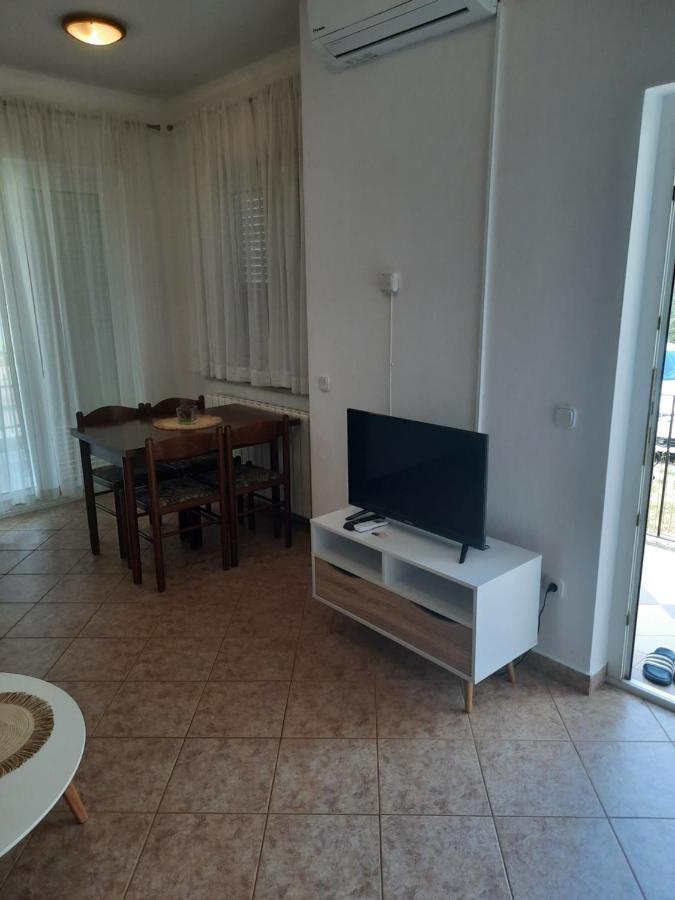Apartments Marinela Porec Bagian luar foto
